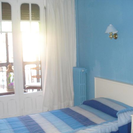 Hostel Central Zaragoza Kültér fotó
