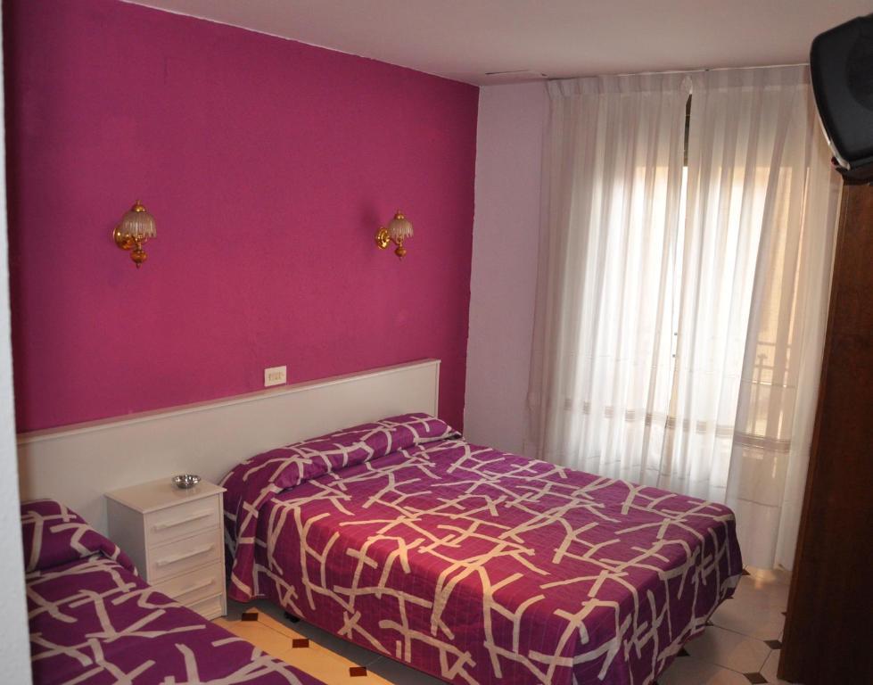 Hostel Central Zaragoza Kültér fotó