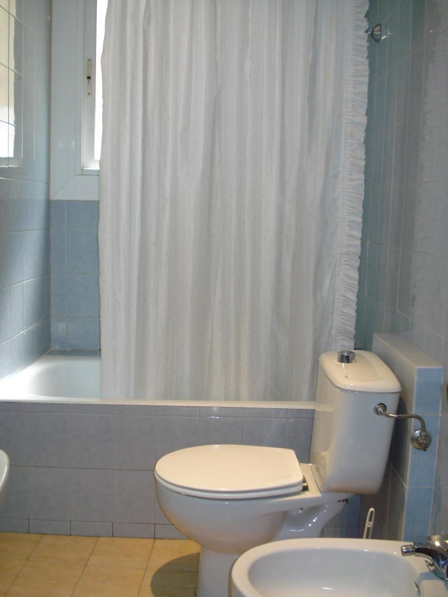 Hostel Central Zaragoza Kültér fotó