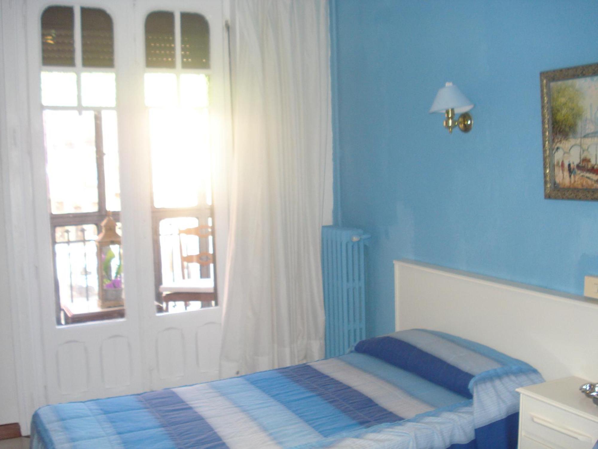 Hostel Central Zaragoza Kültér fotó