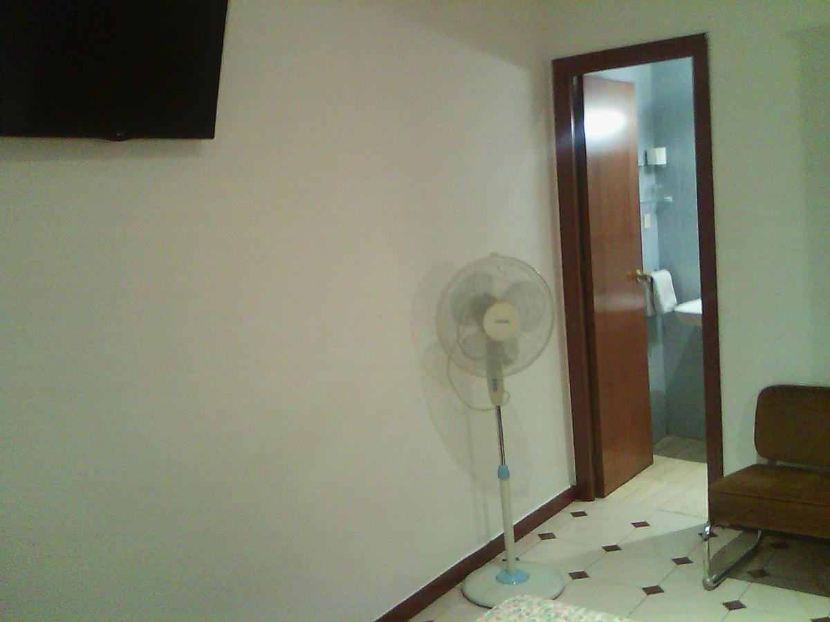 Hostel Central Zaragoza Kültér fotó