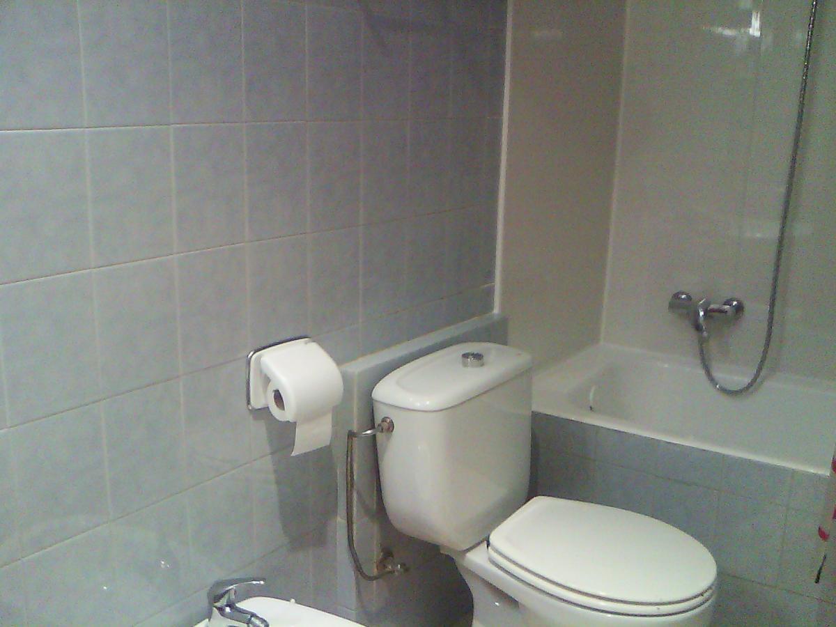 Hostel Central Zaragoza Kültér fotó