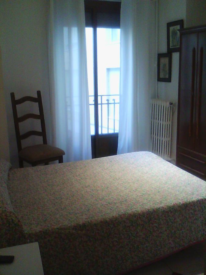 Hostel Central Zaragoza Kültér fotó
