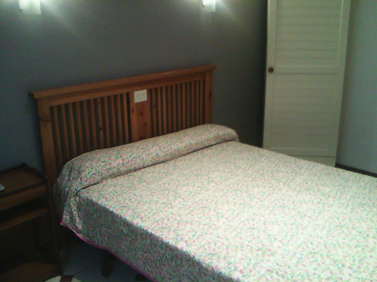 Hostel Central Zaragoza Kültér fotó