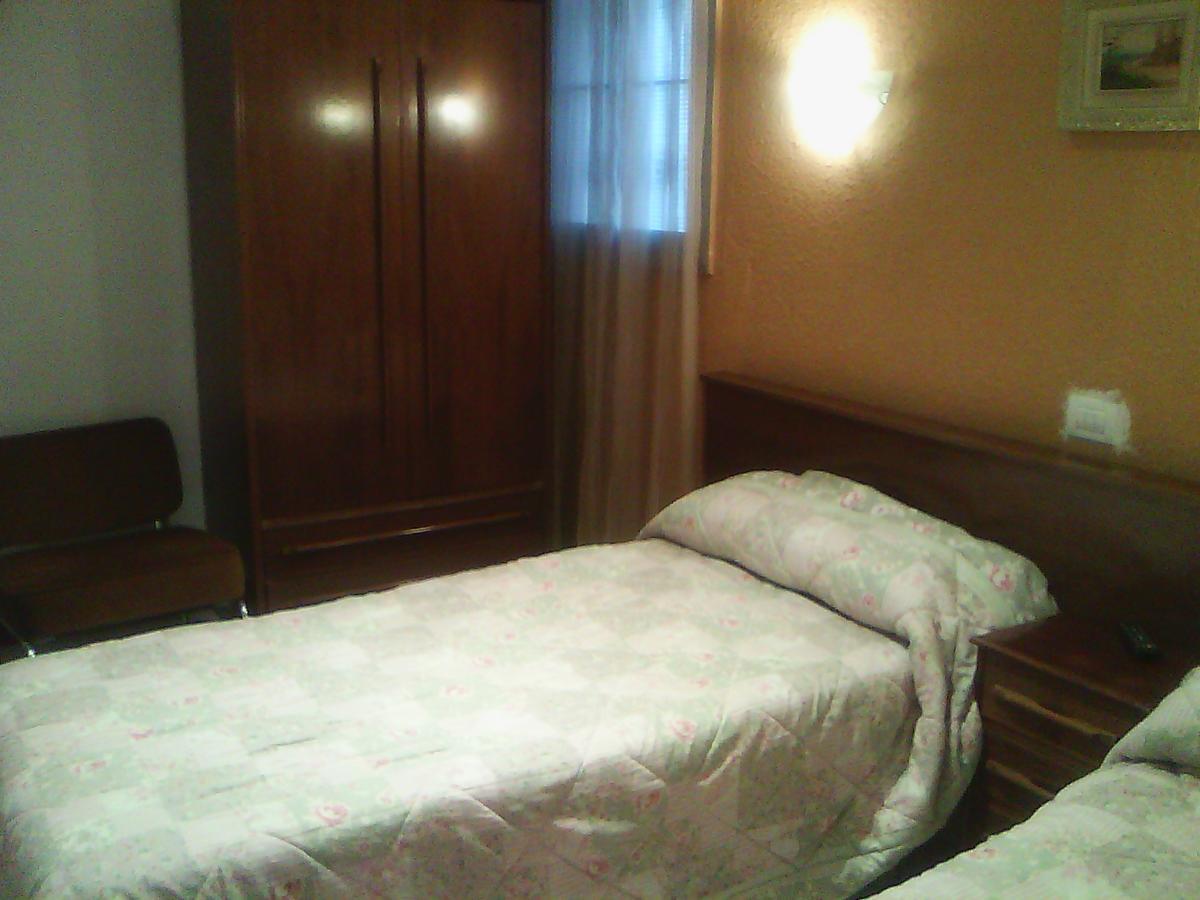 Hostel Central Zaragoza Kültér fotó