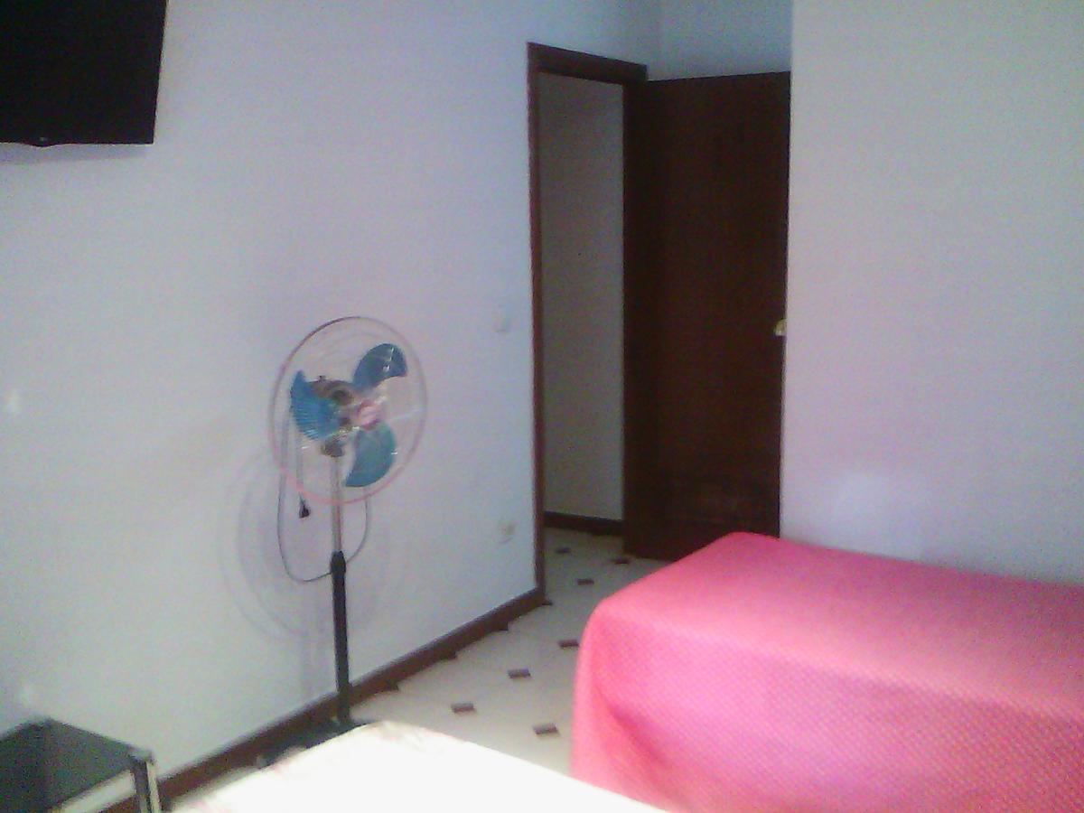 Hostel Central Zaragoza Kültér fotó