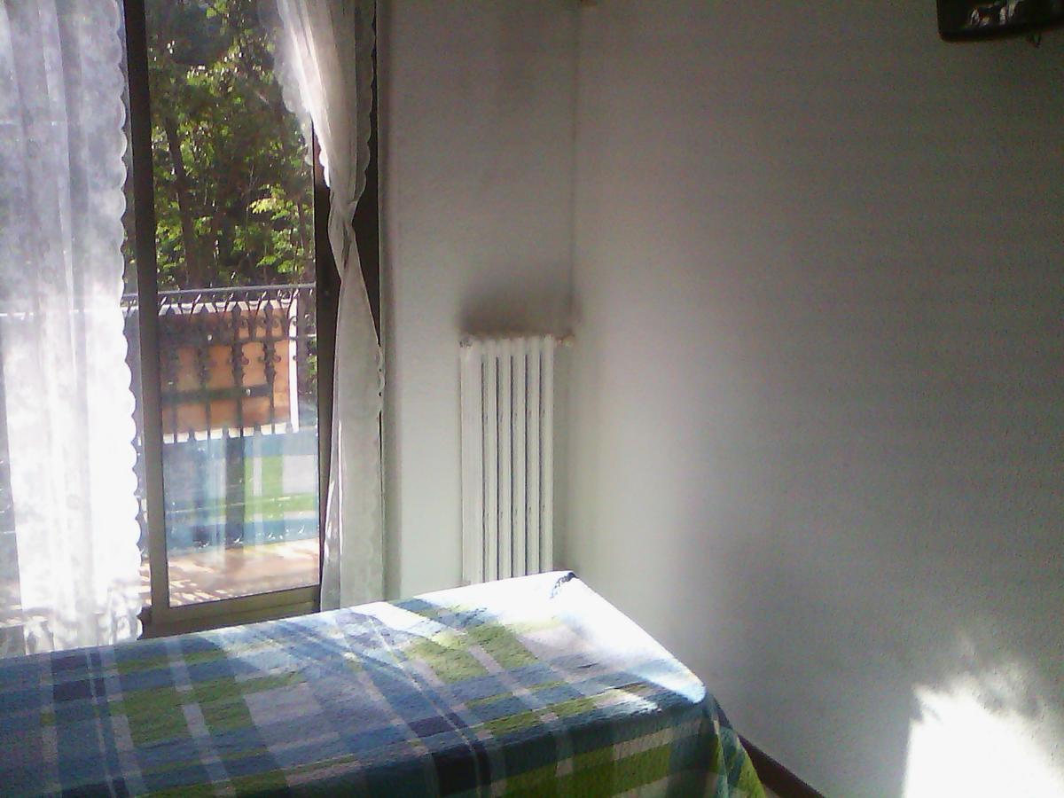 Hostel Central Zaragoza Kültér fotó