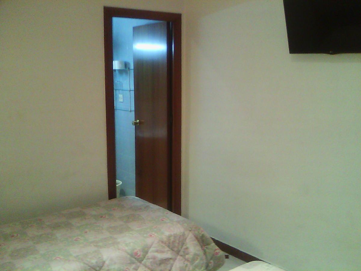 Hostel Central Zaragoza Kültér fotó