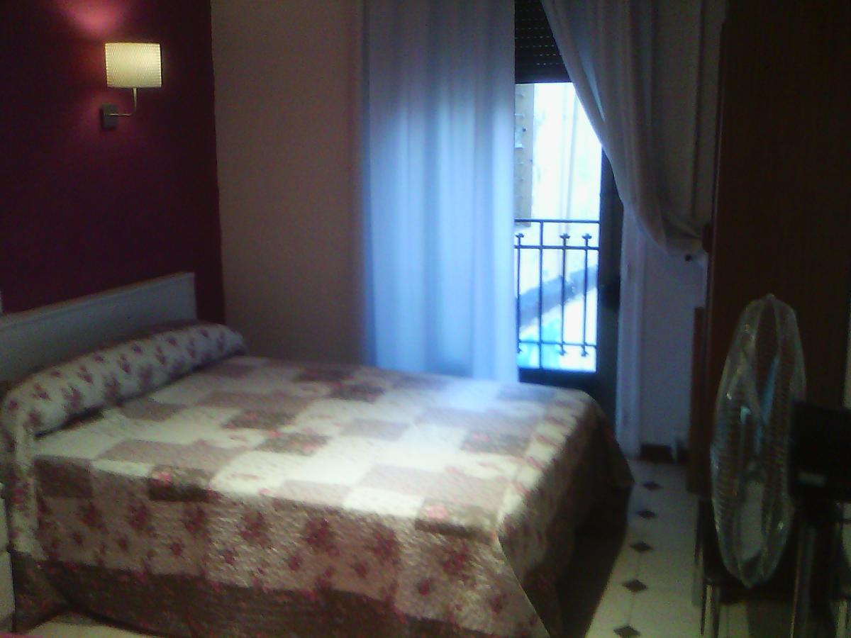 Hostel Central Zaragoza Kültér fotó