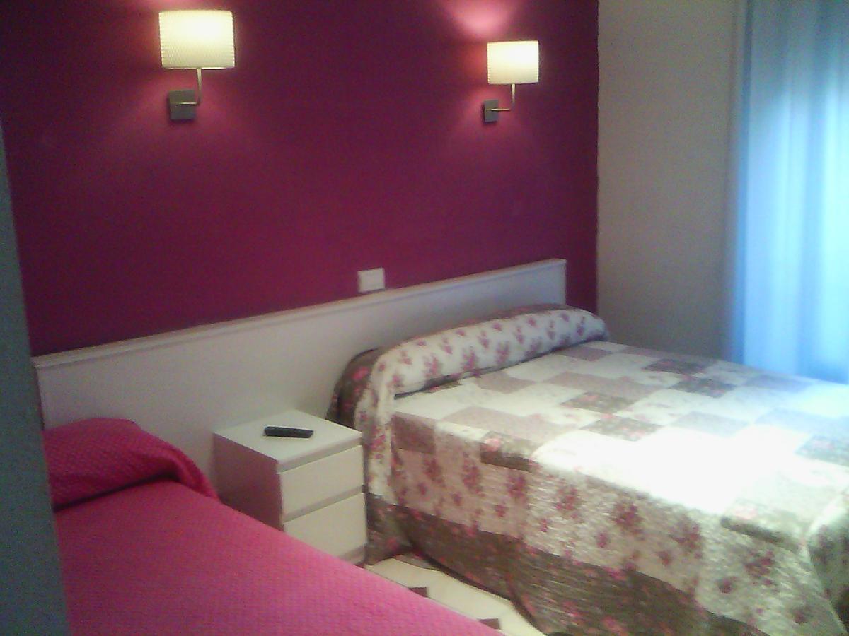Hostel Central Zaragoza Kültér fotó