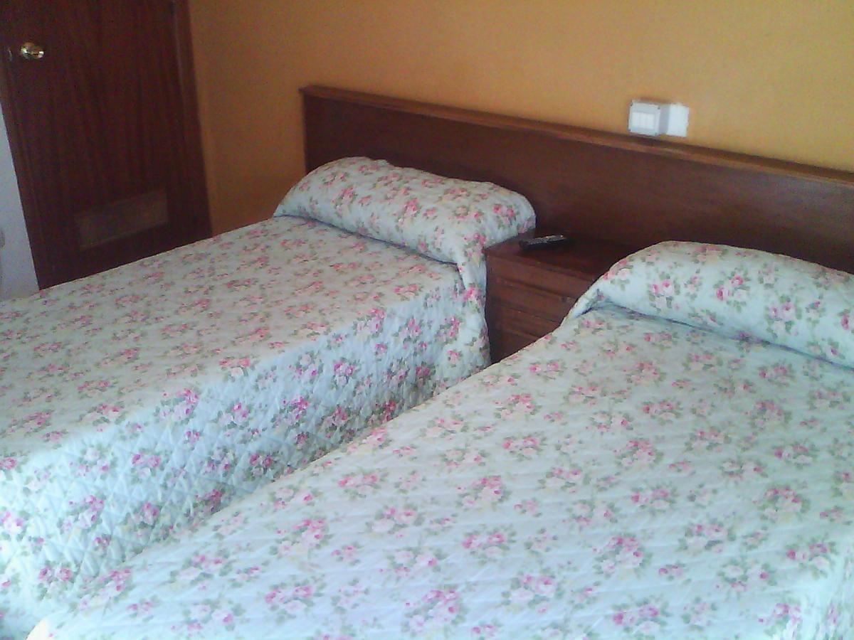 Hostel Central Zaragoza Kültér fotó