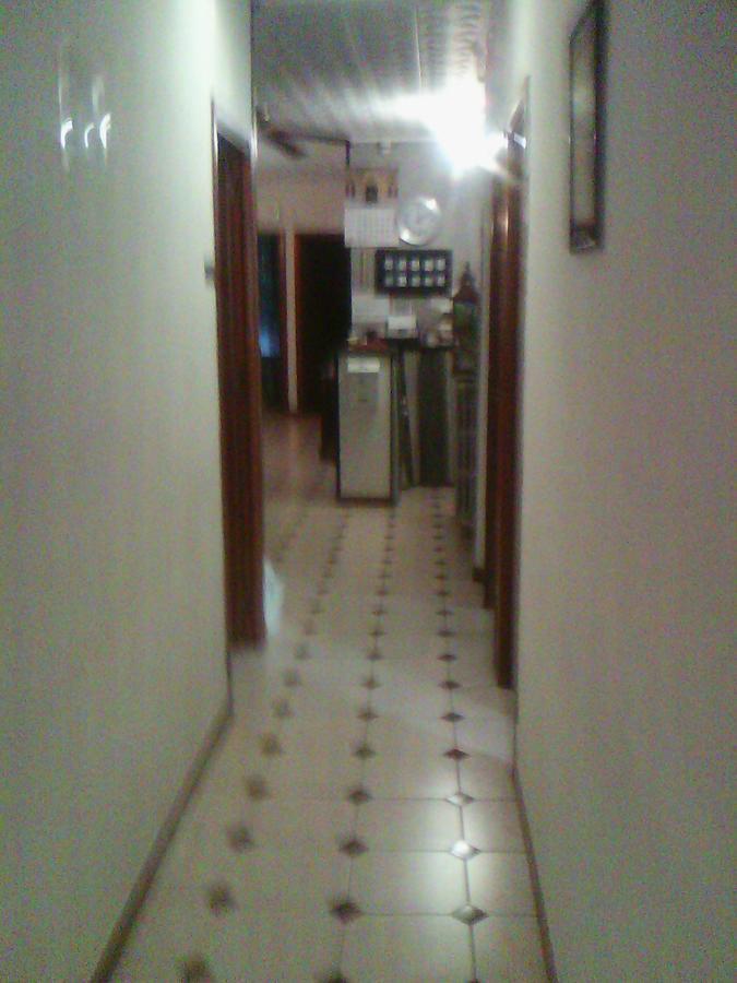 Hostel Central Zaragoza Kültér fotó