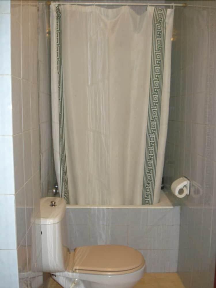 Hostel Central Zaragoza Kültér fotó